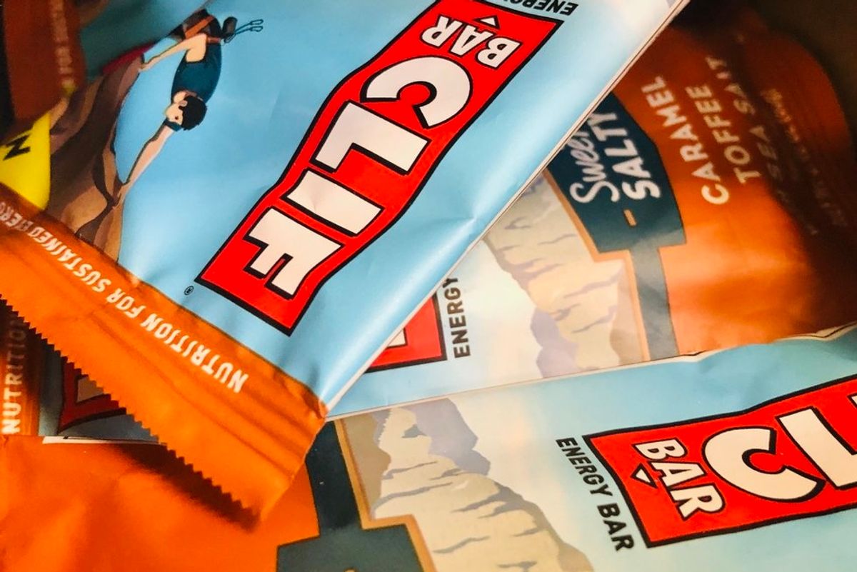 Energy bars that pack a punch: Which one is best for you?