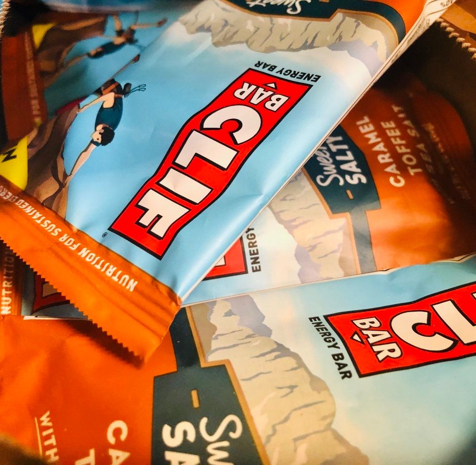 Energy bars that pack a punch: Which one is best for you?