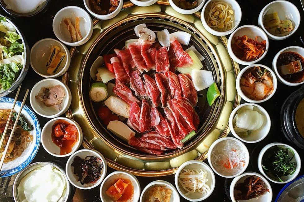 7 Tips To Eat Like A Beast At Your Next KBBQ Feast