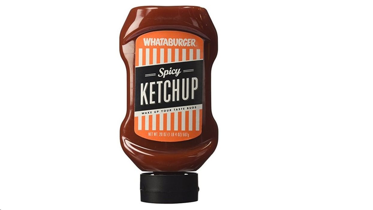 Here's how you can buy Whataburger sauce online