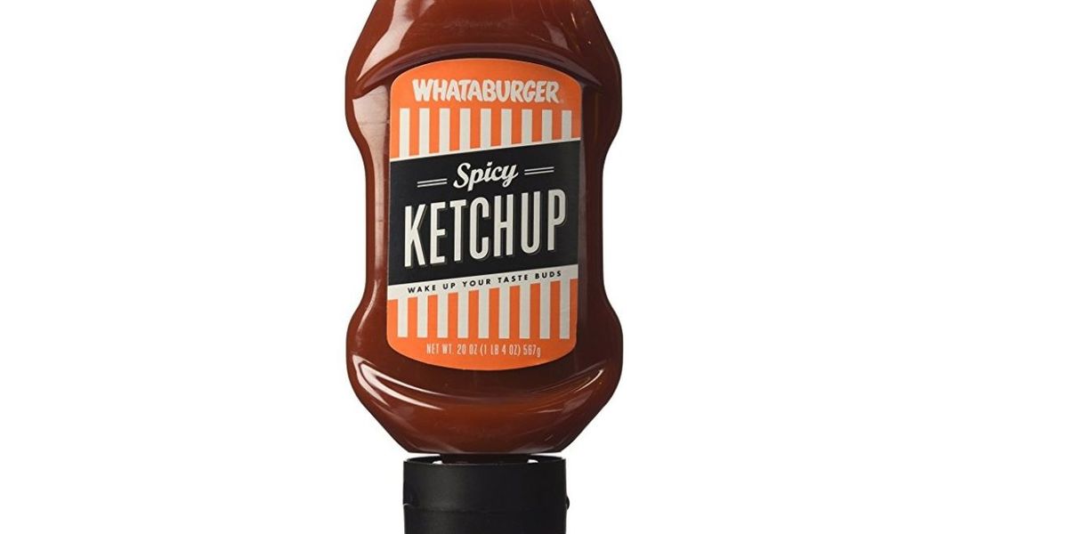 Here&#039;s how you can buy Whataburger sauce online - It&#039;s a Southern Thing