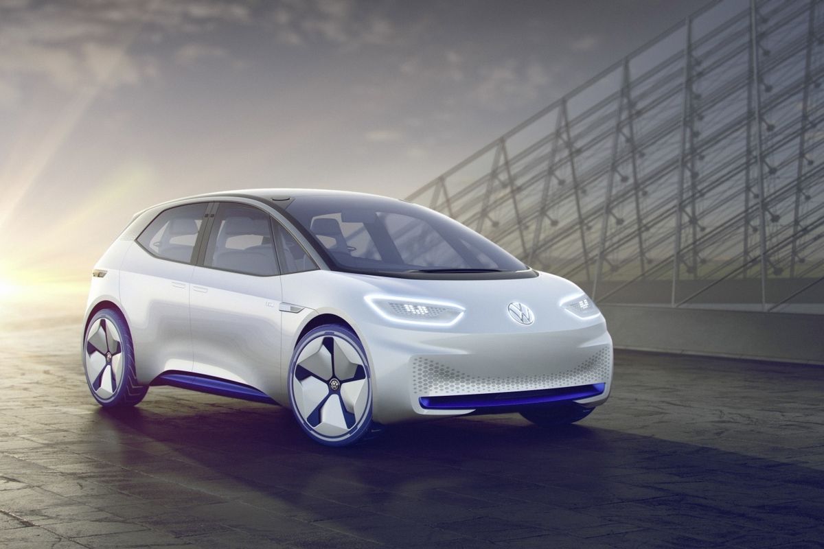 13 electric cars to get excited about in 2019