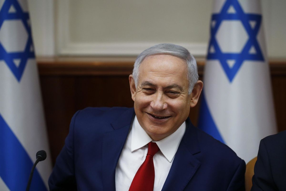 Elezioni anticipate in Israele. Con Netanyahu o contro Netanyahu, come da noi ai tempi di Berlusconi