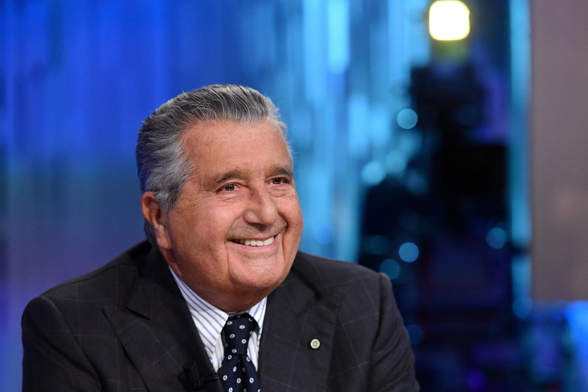 L’Ingegnere re dell’anguillismo giudiziario