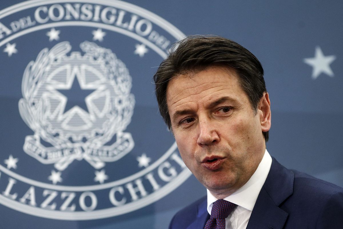 Ora Conte ci ha preso gusto: «Fieramente populisti». Botta alla Cgil sulla Fornero