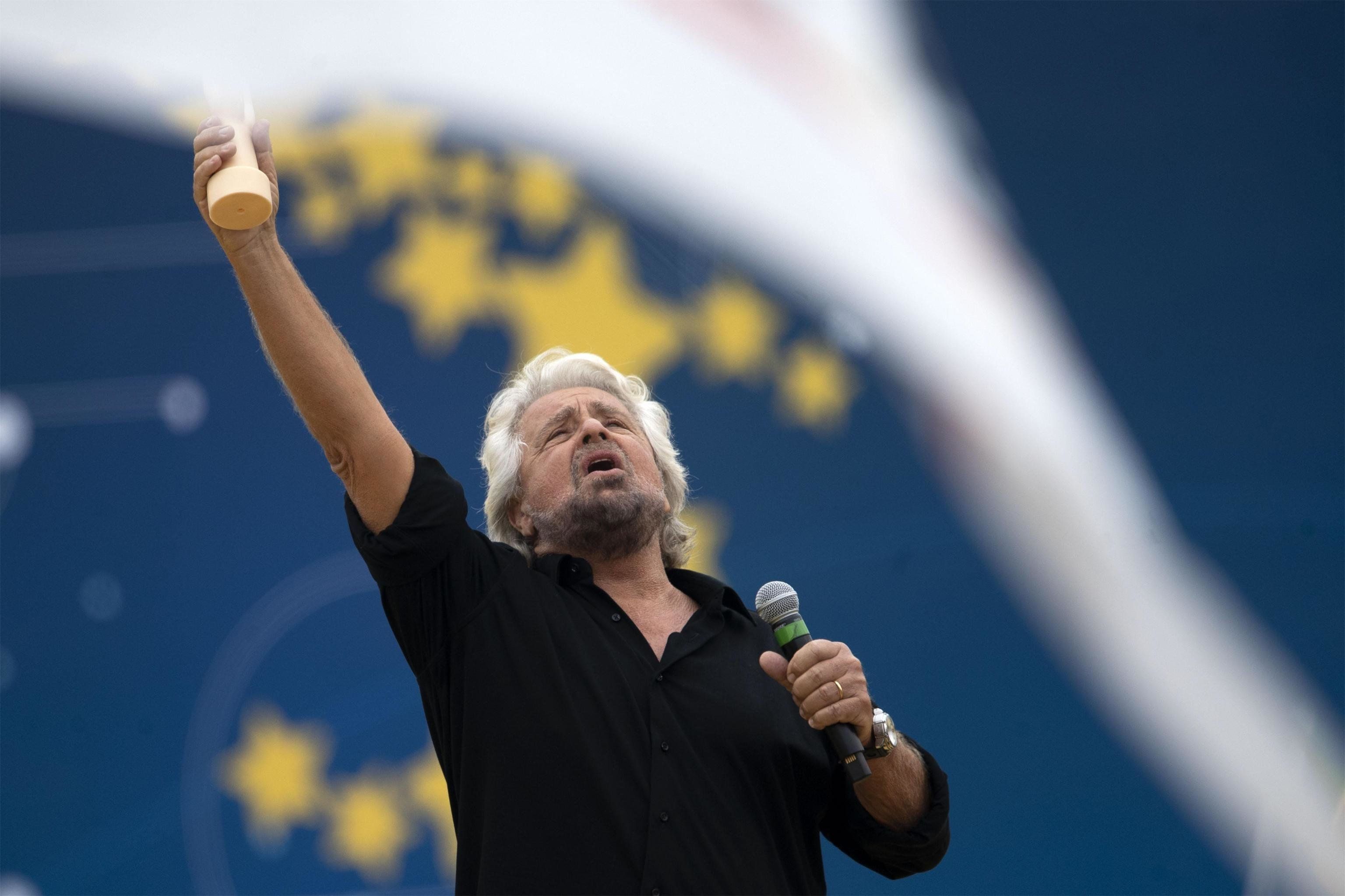 Con il vincolo di mandato addio ai voltagabbana