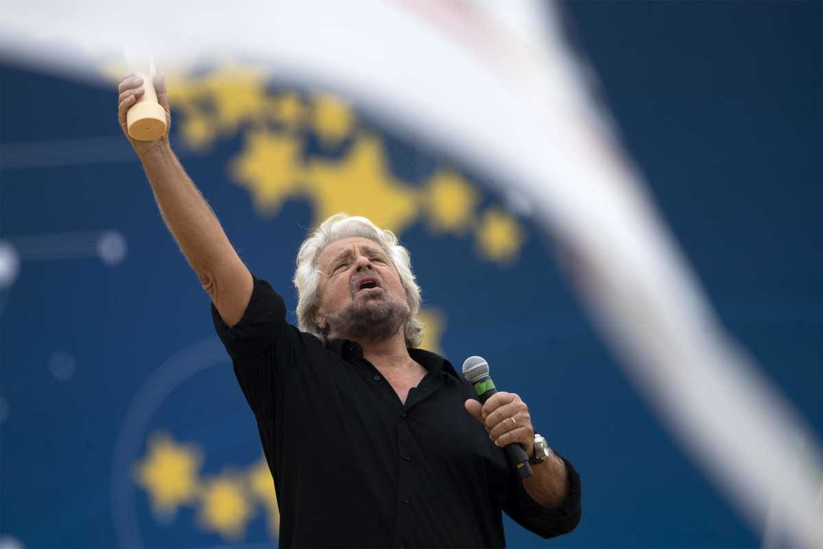 Con il vincolo di mandato addio ai voltagabbana