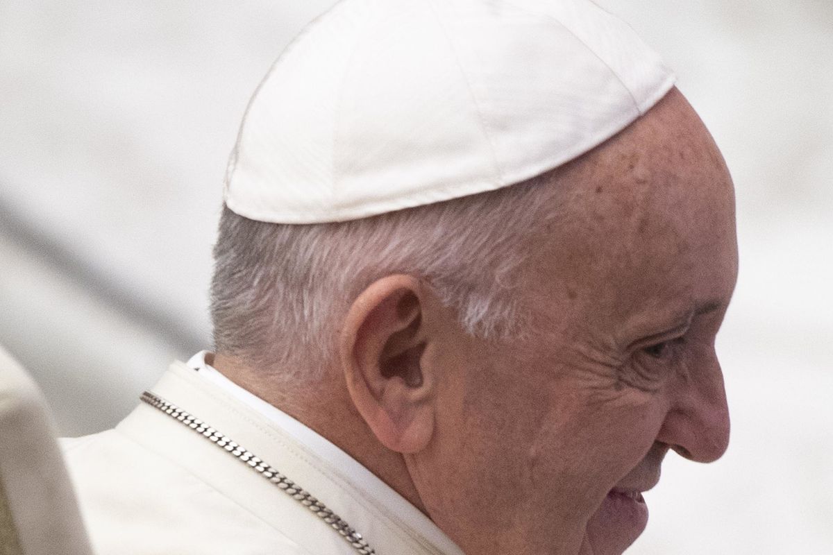 Il patto Papa-lefebvriani isola i conservatori