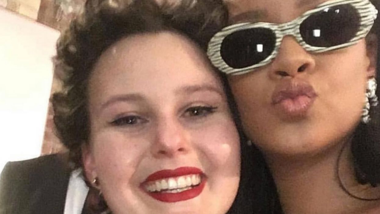 Rihanna Shares Post Honoring A Fan Who Lost Her Battle With Cancer—And Now We're Crying