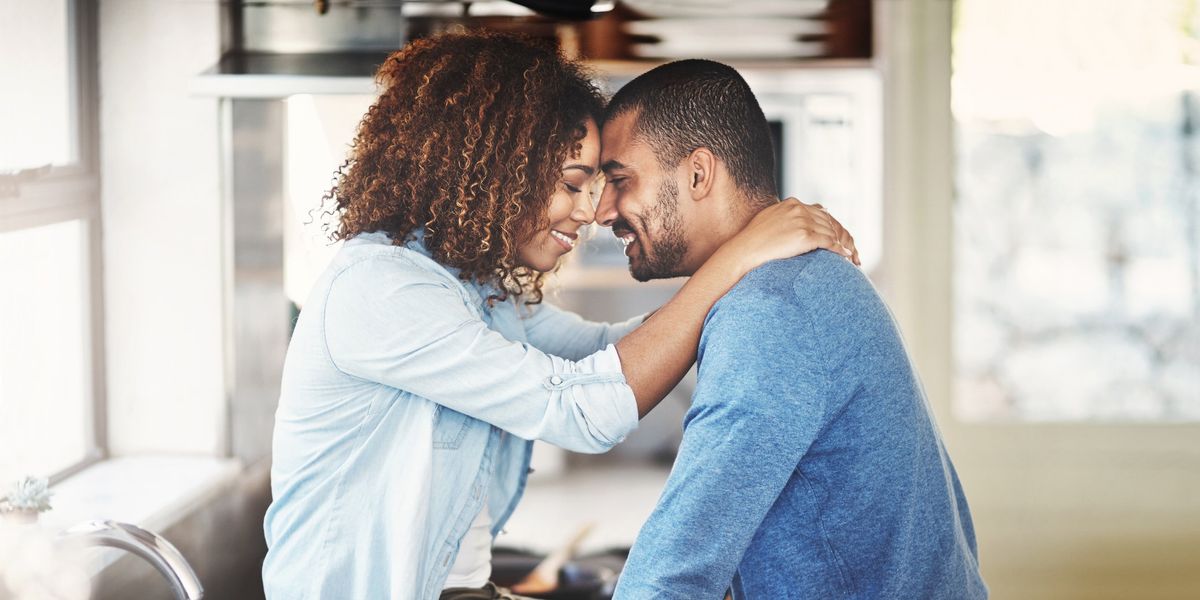 7 Promises You Should Make To Yourself Before Entering Into A New Relationship