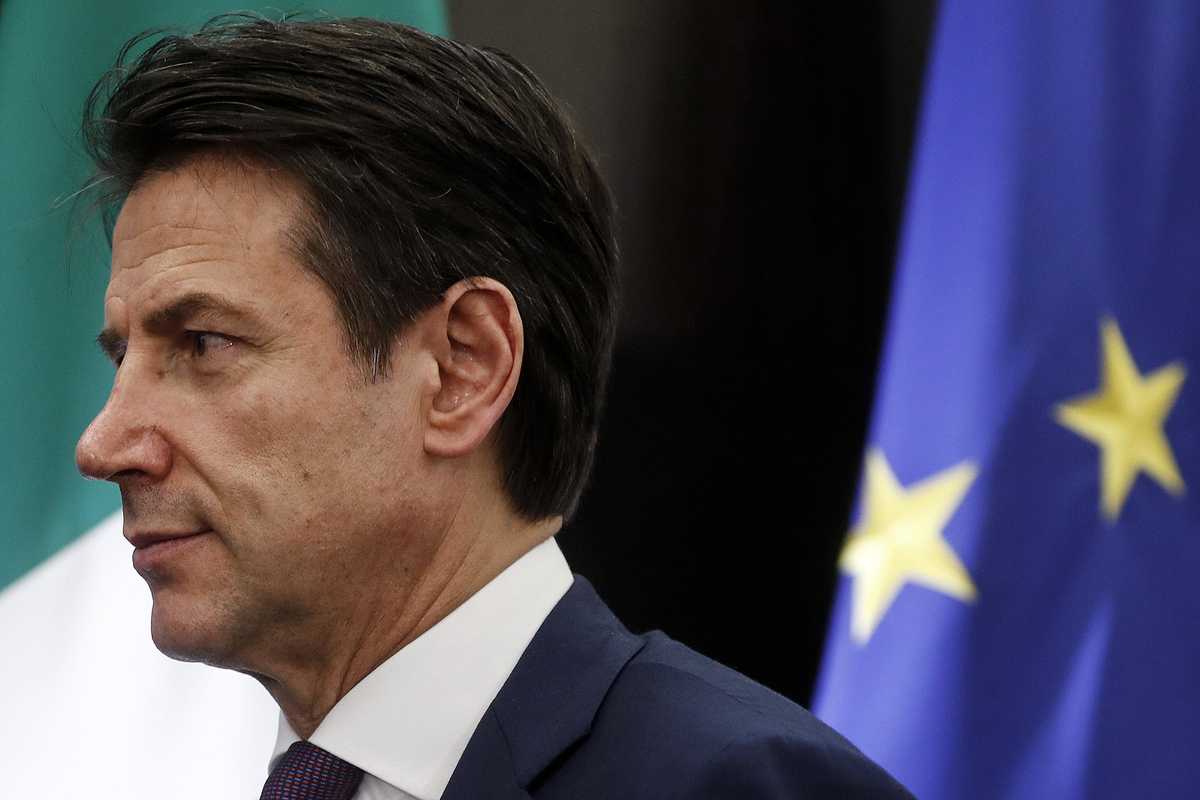 Con un pizzico di realismo, il Pil può salire