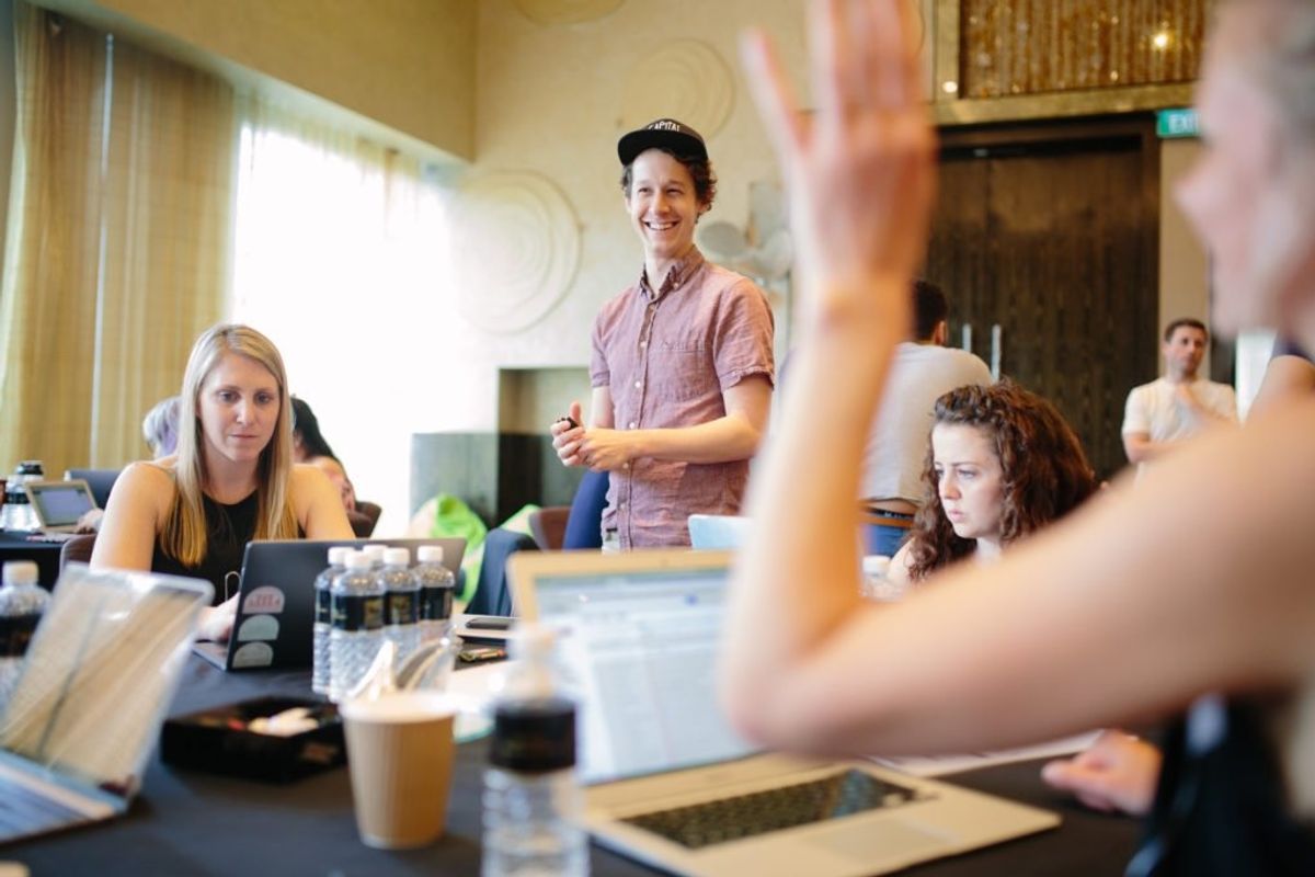 "The Most Common Questions We Get About Working At Buffer"