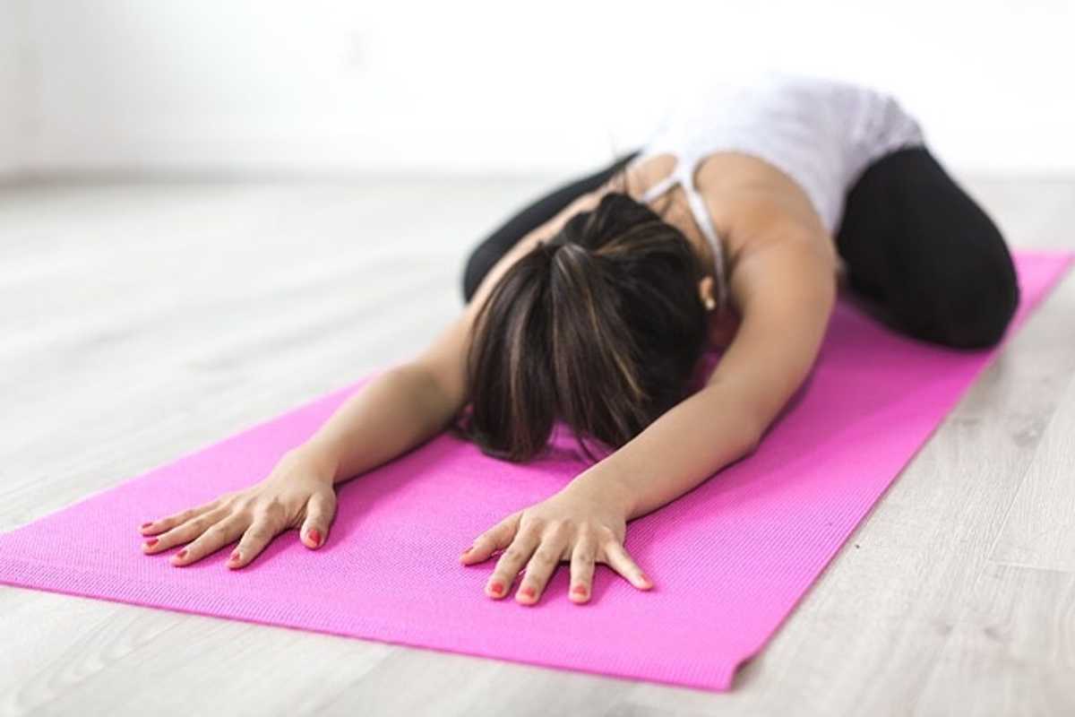 How to avoid overtraining syndrome