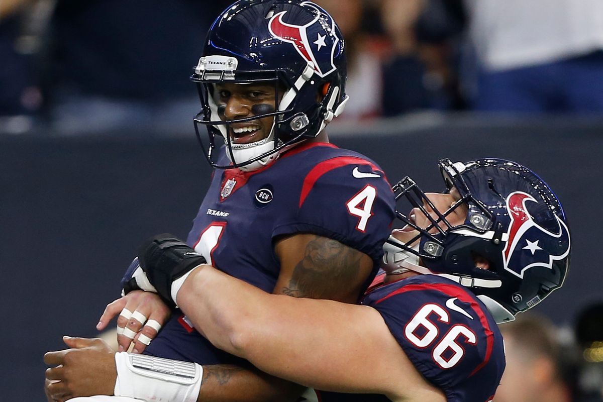 Texans wrap up successful regular season with another grind-it-out win over Jags