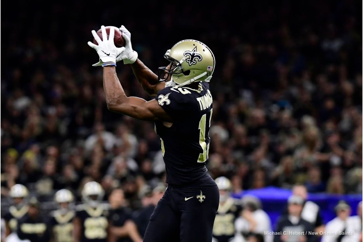 The good, bad and ugly from the Saints loss to the Panthers