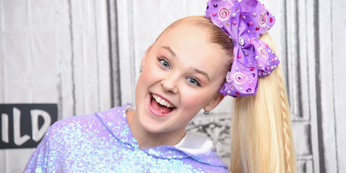 Is Justin Bieber Feuding with 15-Year-Old Jojo Siwa?