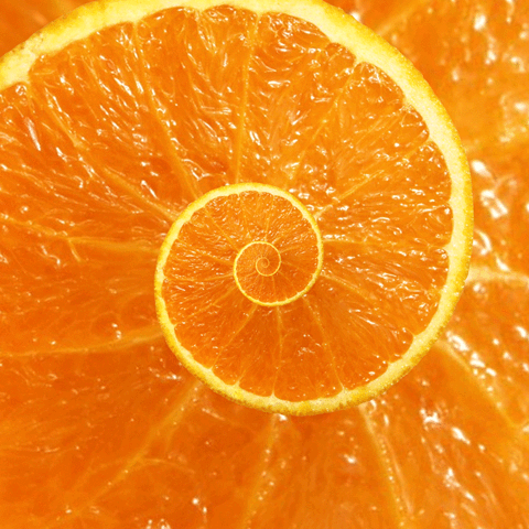 Aggiungete un po’ di colore alle vitamine