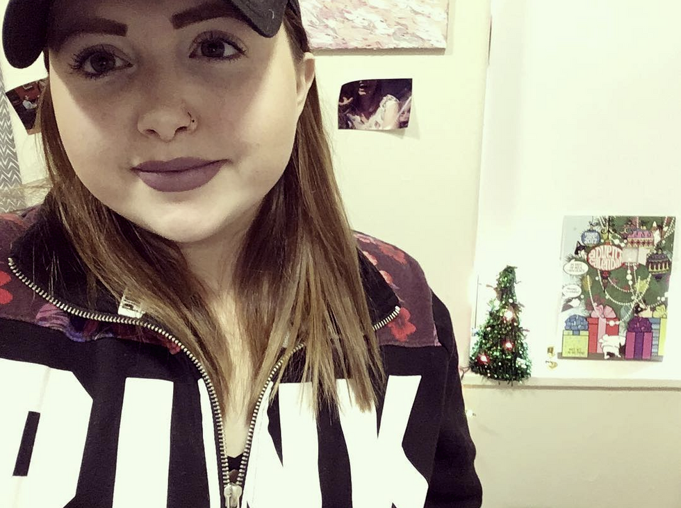 Yes, I Dye My Hair A Lot, Stop Judging, I'm Going Through Shit