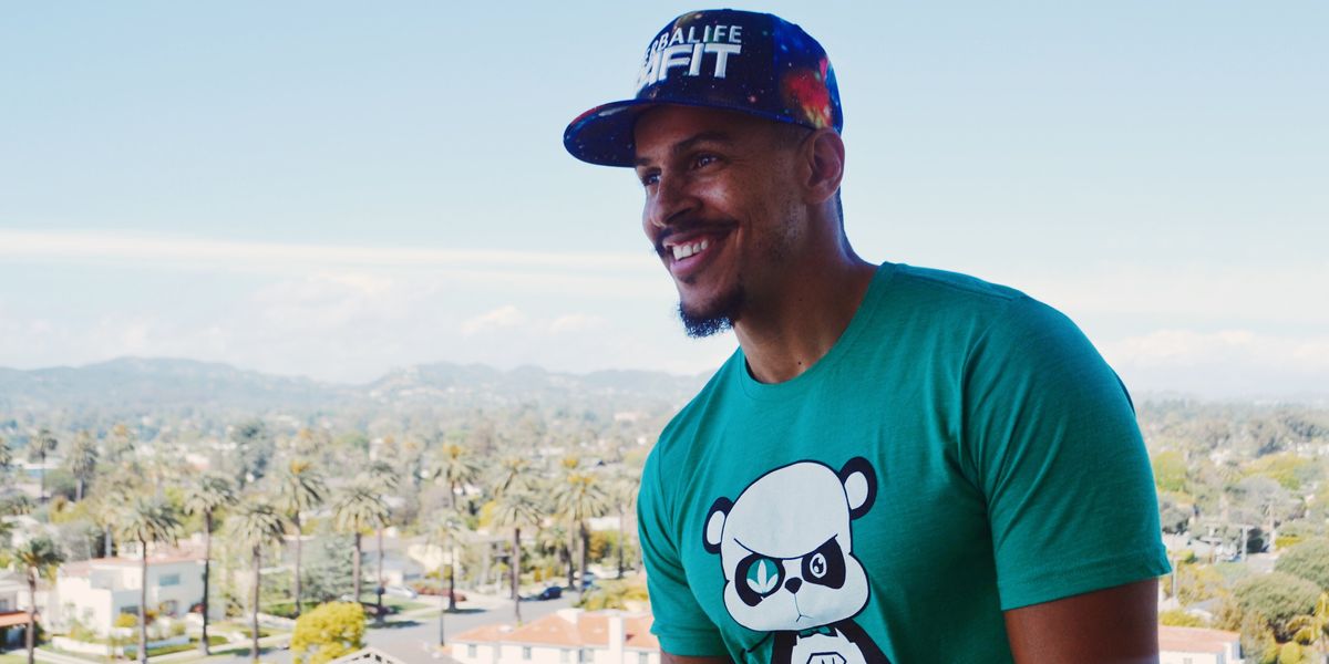 How Garrain Jones Went From A Homeless R&B Singer With Six-Figure Debt To A Millionaire Entrepreneur