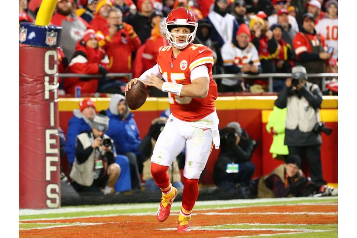 The good, bad and ugly of NFL week 17