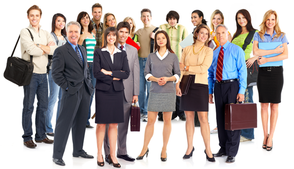 Ways to Encourage Better Employee Health