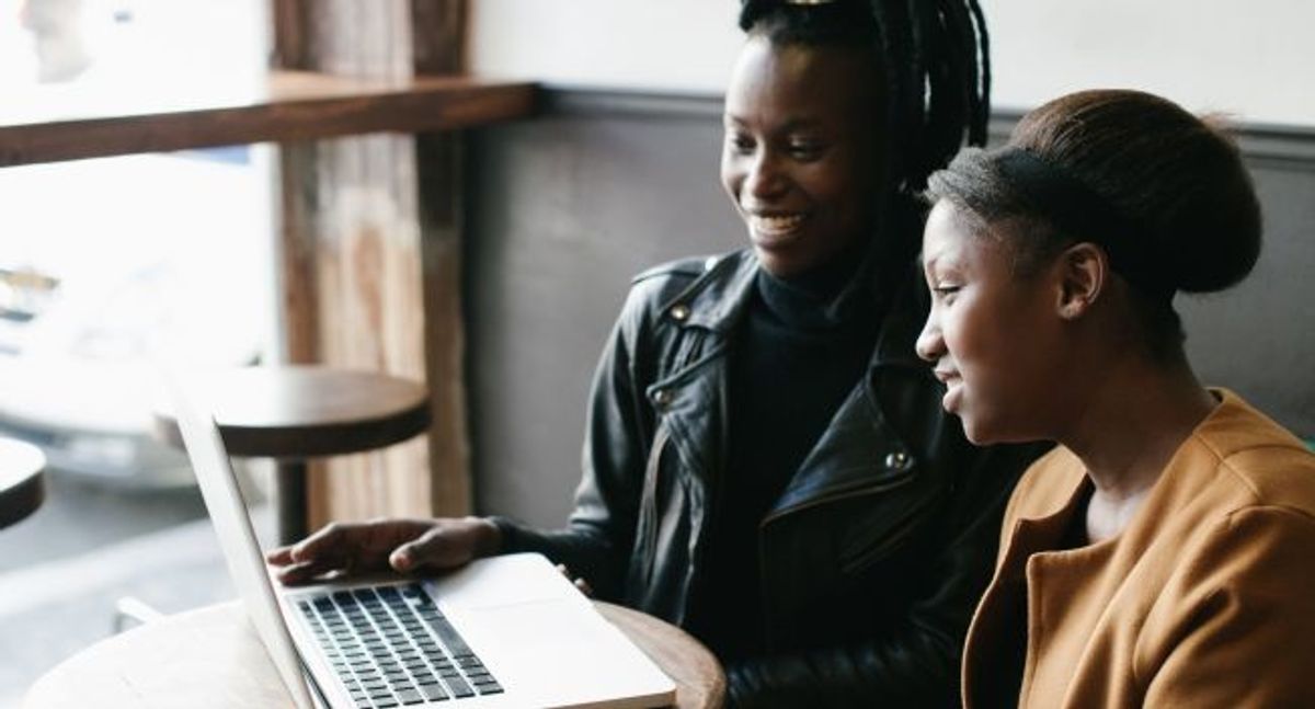 Empowering Female Technologists: Inside Tech Women @ Intuit