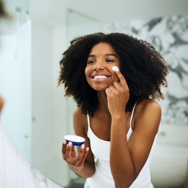 We Asked A Dermatologist All Your Burning Skincare Questions