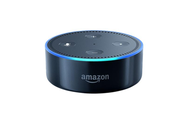 amazon echo spot 2