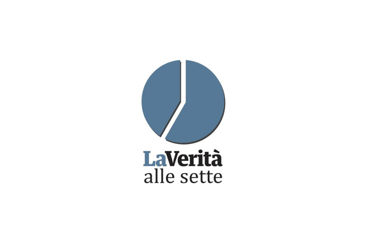 La Verità alle Sette - 1 gennaio 2019