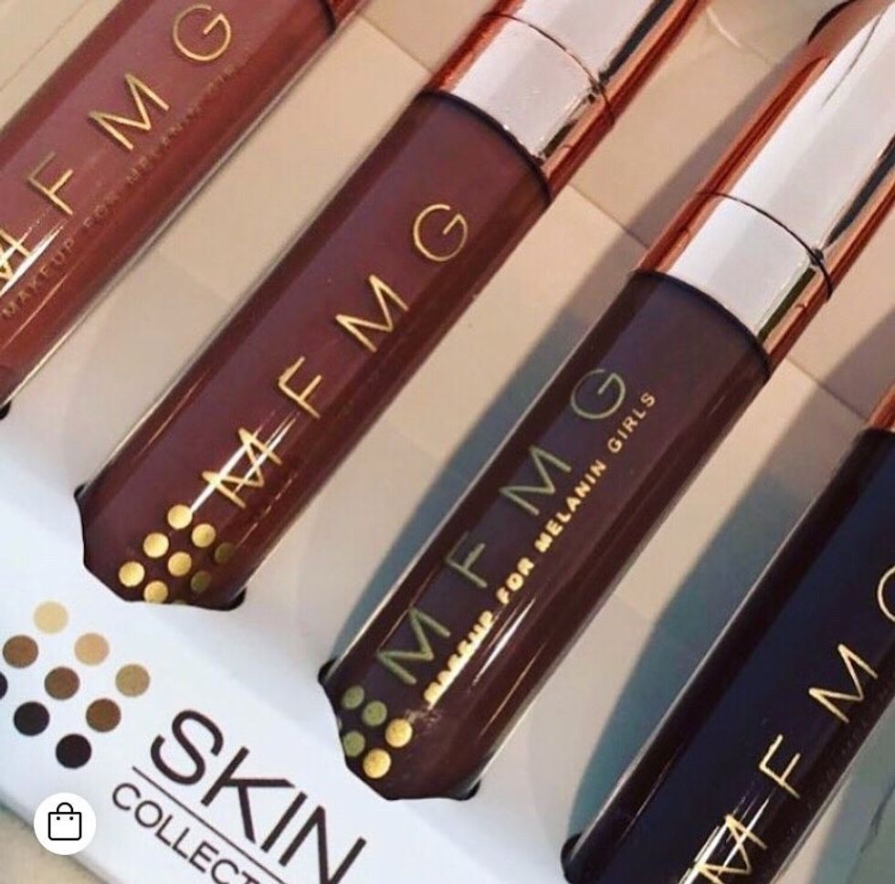 MFMG Cosmetics - xoNecole