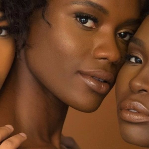Black-Owned Beauty Brands That Were So Good We're Taking Them Into 2019