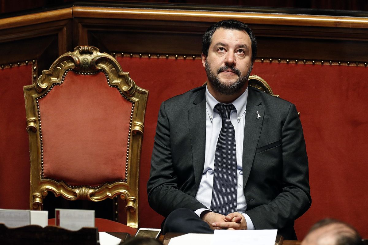 La Lega rimarca i propri successi ma dovrà fare i conti con il Quirinale