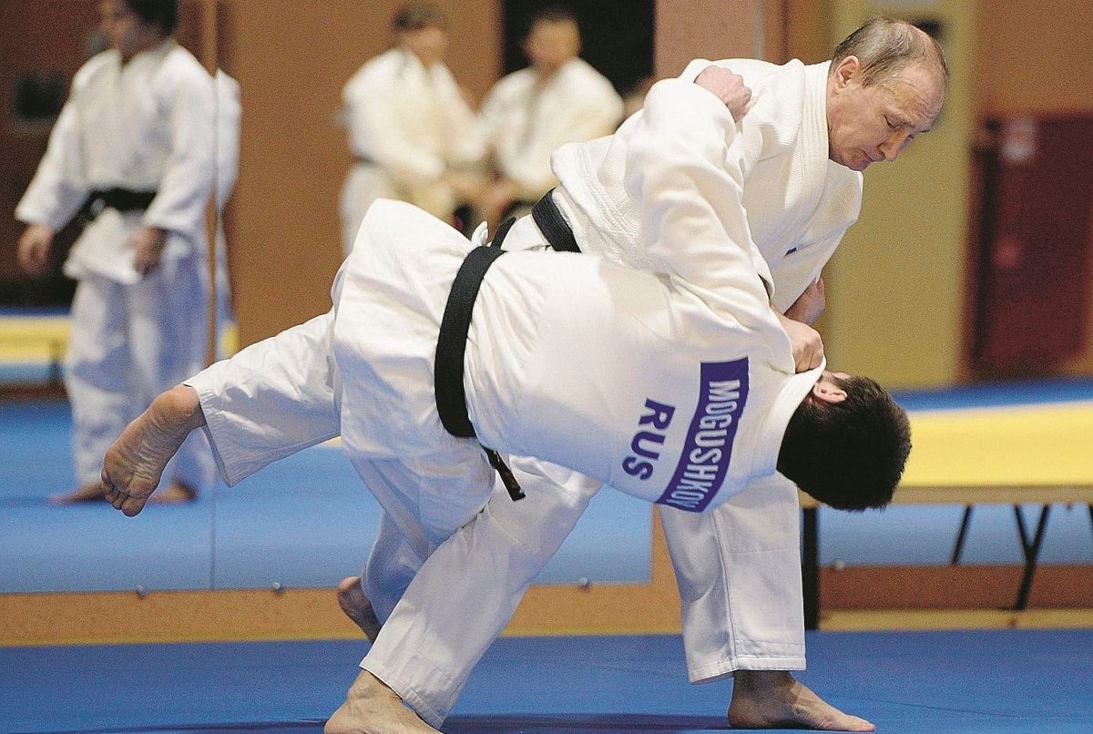 Gli strani affari dell’amico di Putin che fa shopping di aziende italiane