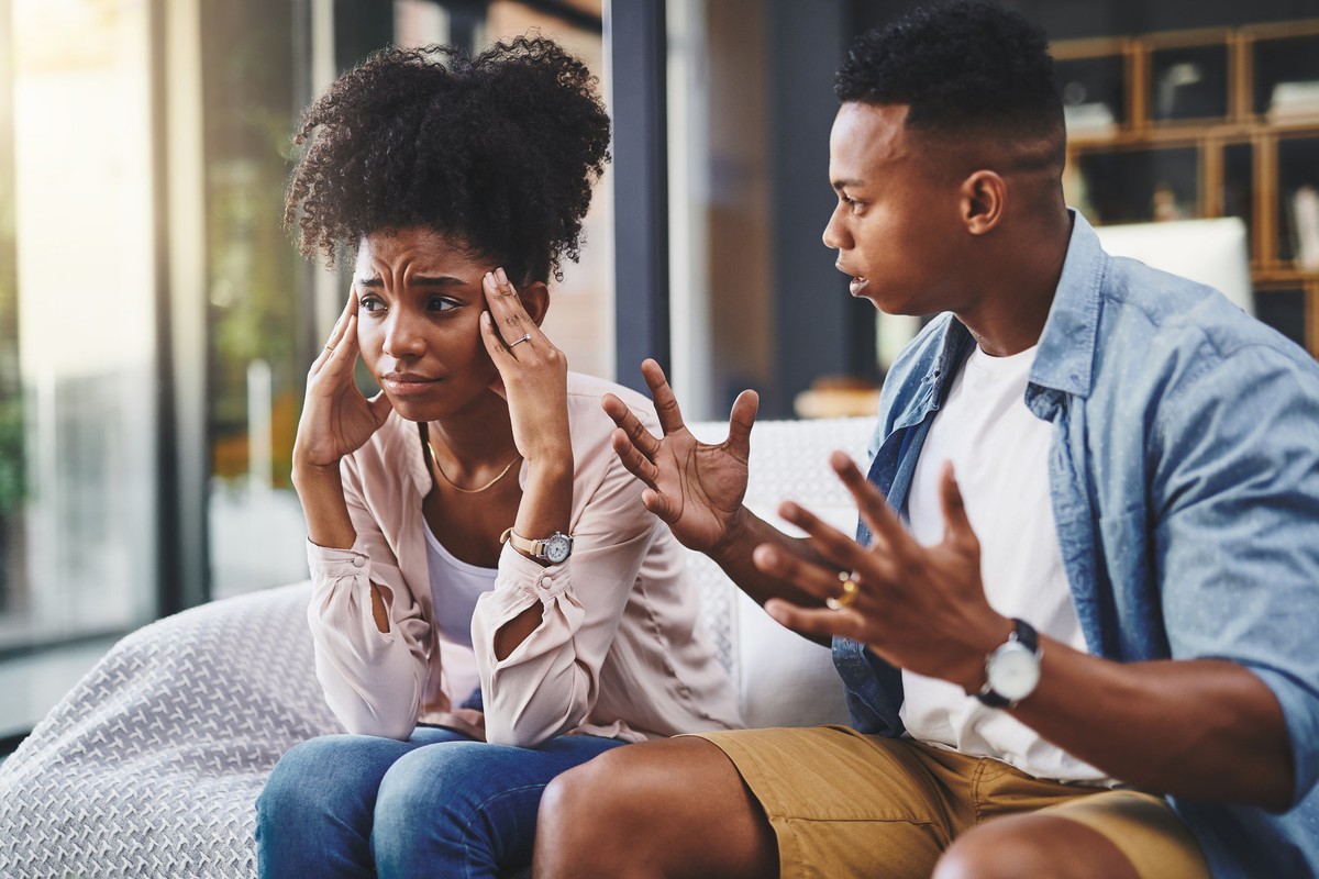 What I heard a village girl who came to stay with me for some days say while having sex with my husband 2 7 Reasons Men Cheat, Underrated Reasons - xoNecole