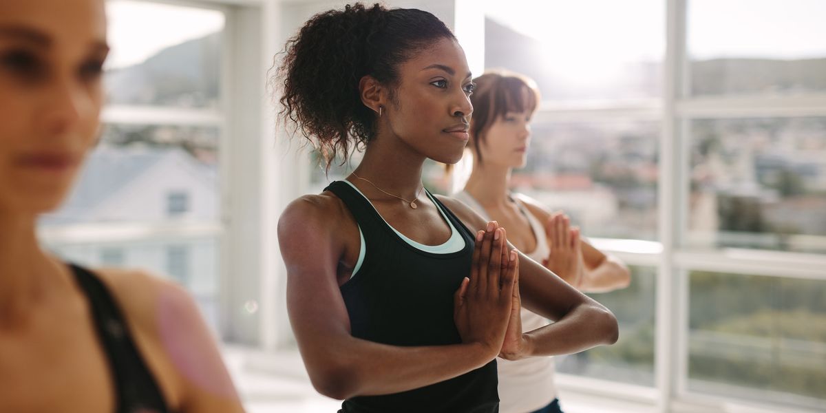 6 Wellness Retreats To Start 2019 Off Right