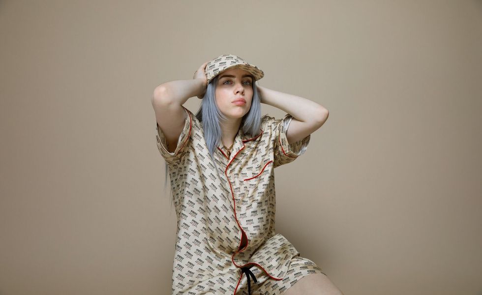 Billie Eilish and the Changing Face of Pop Music