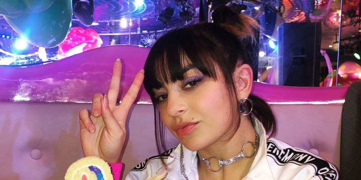 Charli XCX Will Release an Album This Year