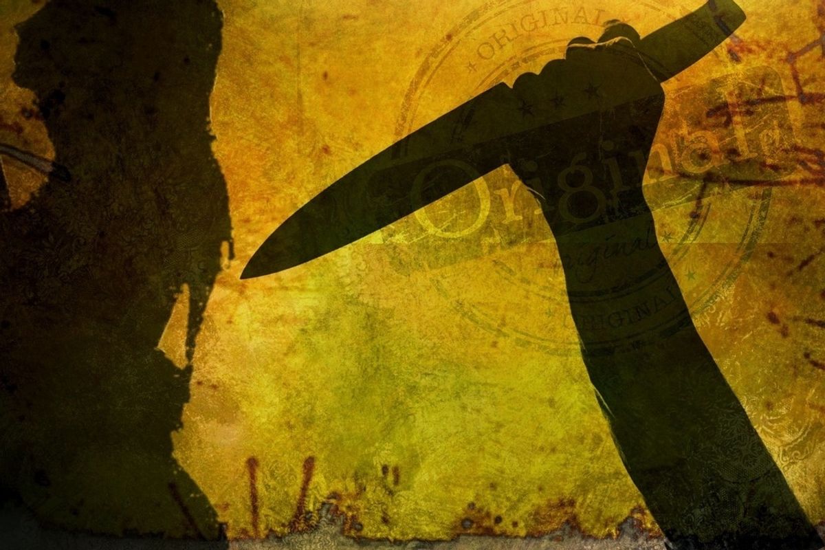 «Nei miei gialli c’è una storia d’Italia di cui tutti tacciono»