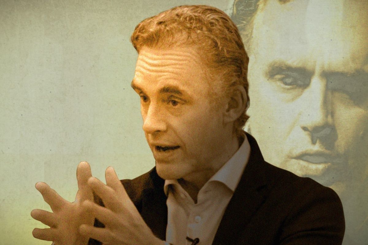popdust jordan peterson