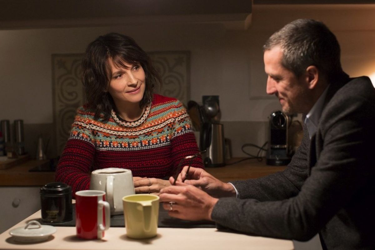 Sordina al film contro i Fabio Fazio di Francia