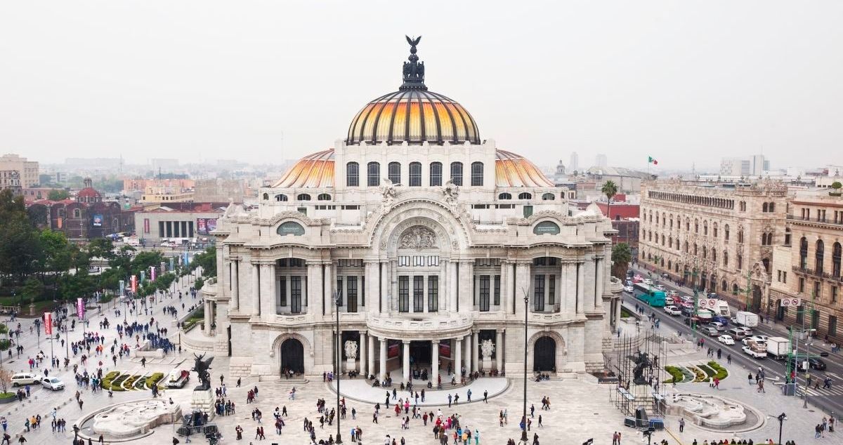 Three Perfect Days in Mexico City - United Hub