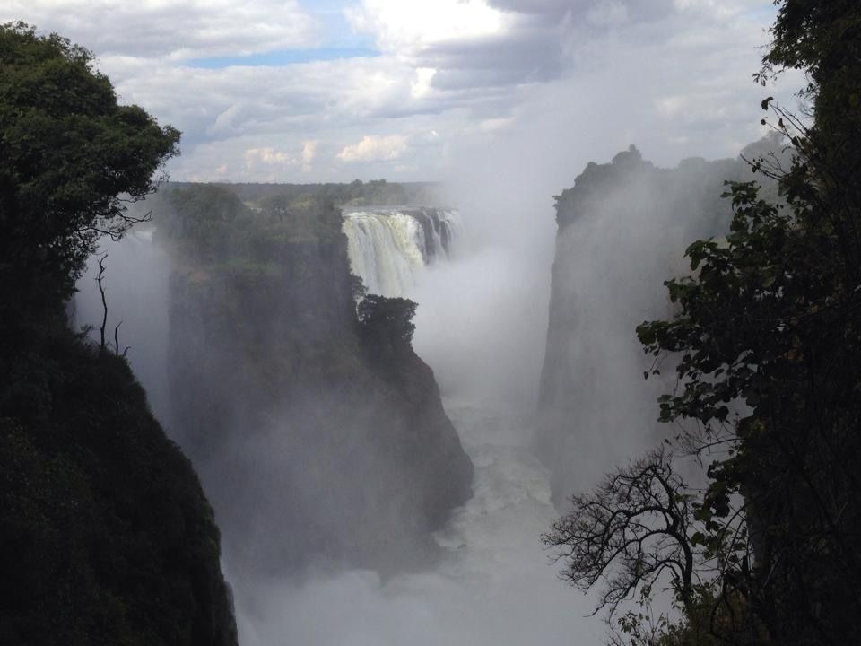 Seeing the world for "runcations" can be a once in a lifetime travel and fitness experience