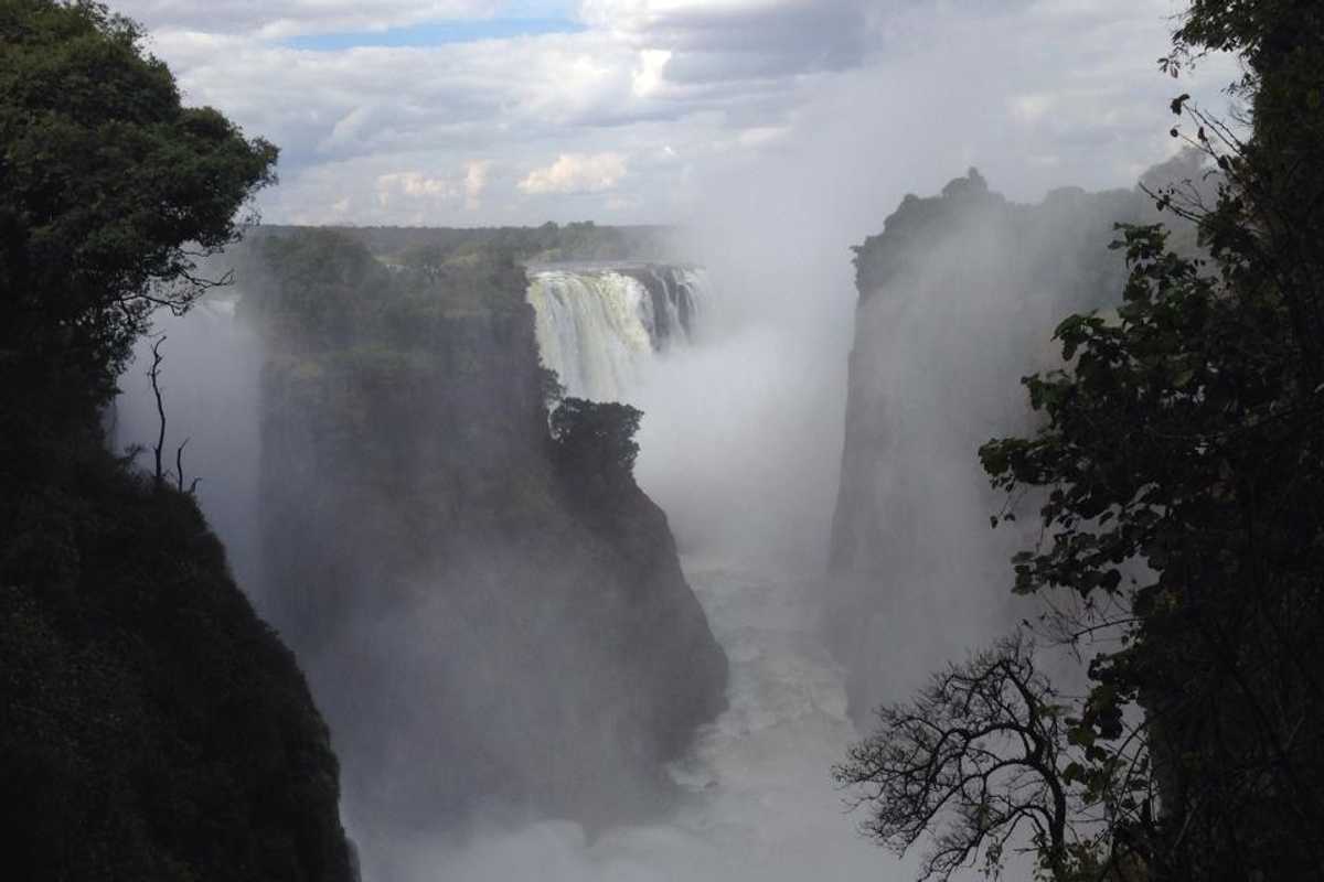 Seeing the world for "runcations" can be a once in a lifetime travel and fitness experience