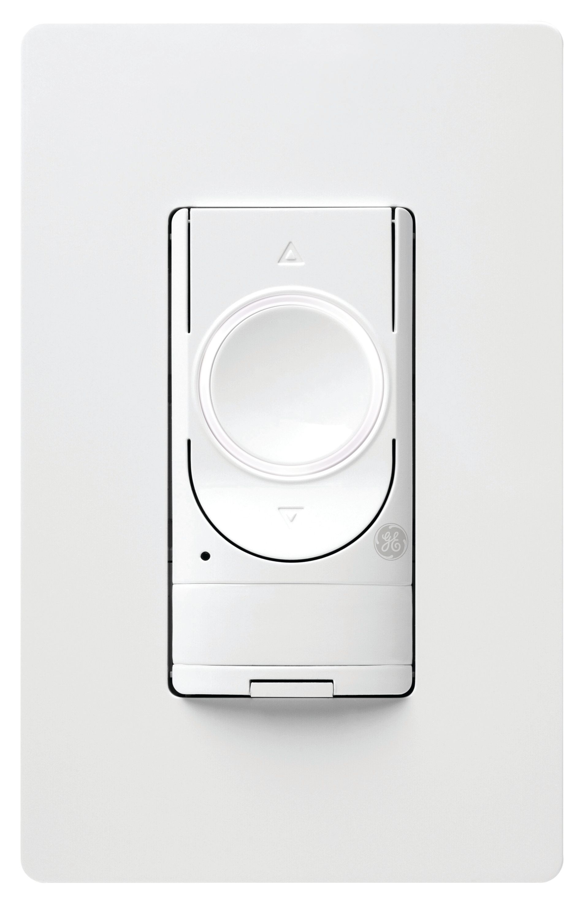 c by ge and google home