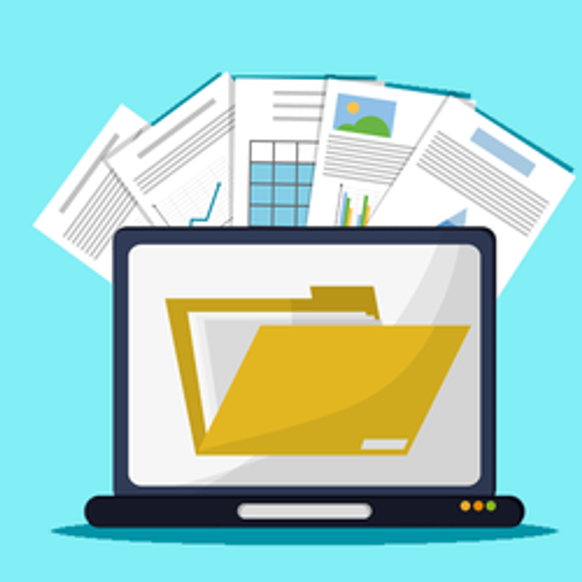 Lessons Learned From Working Remotely As An Accountant