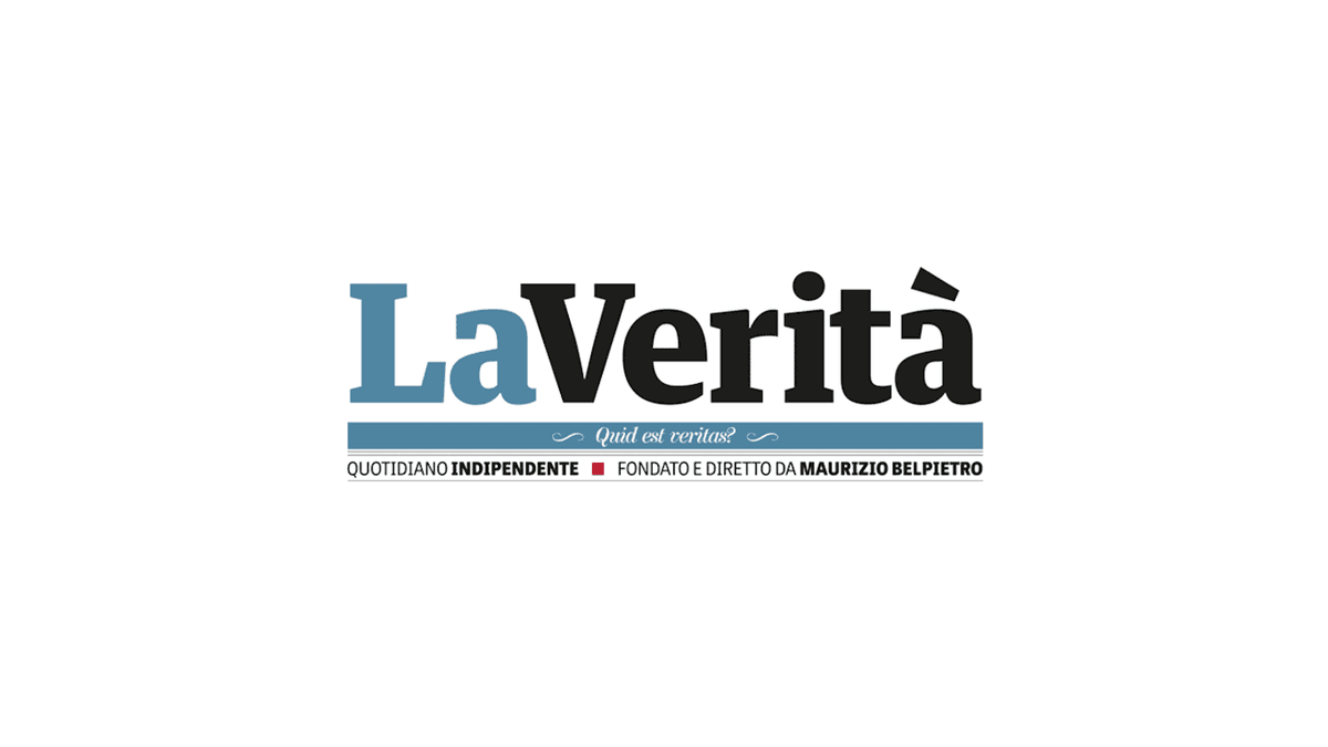 La Verità alle Sette - 3 gennaio 2019