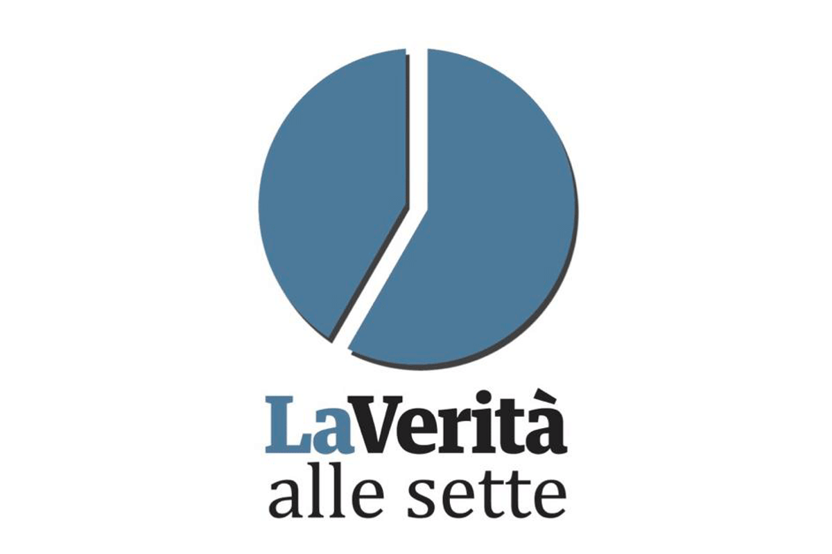 La Verità alle Sette - 3 gennaio 2019