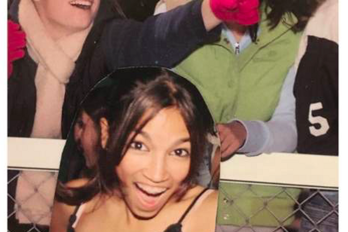 BREAKING: Alexandria Ocasio-Cortez *Isn't Who She Claims To Be*