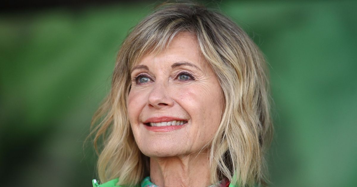 Olivia Newton-John Denies Rumors About Her Ailing Health In Video For Her Fans