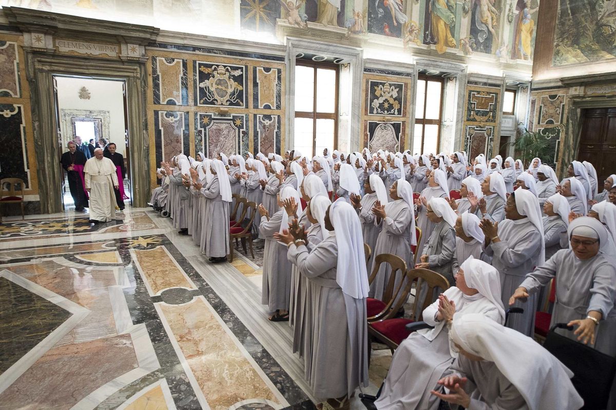 Suore violentate da preti in India: denunce finite nel nulla in Vaticano